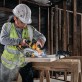 DeWALT DCS573NT ripzāģis DeWALT DCS573NT ripzāģis